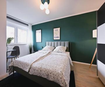 Apartment Sankt Johannis Nürnberg