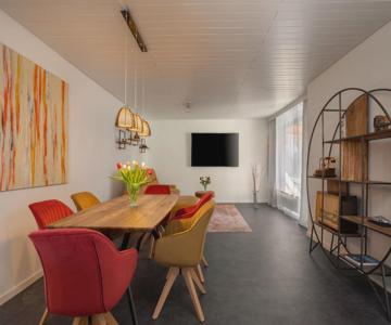 Ferienhaus Villa Milla Nürnberg