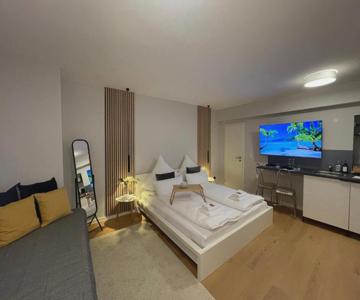 Nice City Apartment