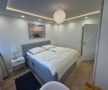 Place To Be In Nuremberg