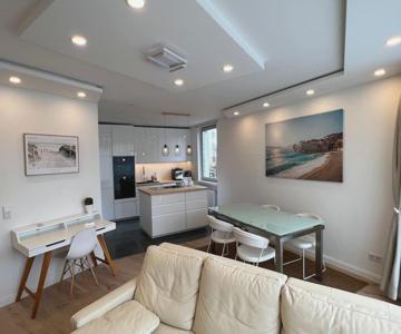 Lovely Home Suite In Nuremberg