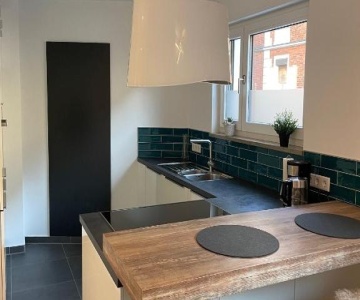 Apartment St Johannis