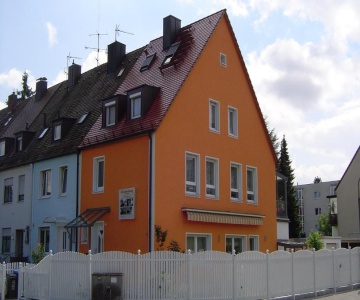 Ferienhaus Gumann