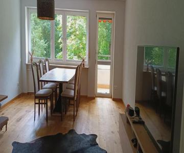 Brilliant Home Messe