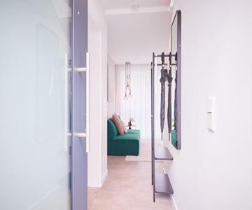 Xzllenz - 4 Schlafzimmer, Zentral, Parken, U-bahn, 2 Bäder, 4 Smart-tv, Optional Einzelbett