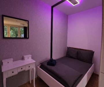 B&r Apartments Türkisches Konsulat