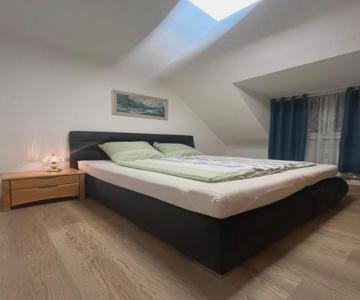 Beishan Apartment Dachgeschoss