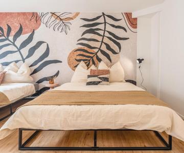 Lexapartments Altstadt Zentral 80qm In Lorenz