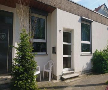 Doppel-appartement Salzbrunner Str. 11, Langwasser Mitte