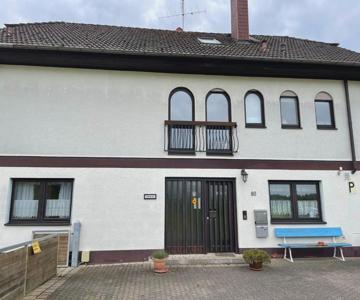 Pension Am Eichenhain