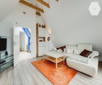 Apartment 81 Qm, Messe/exhibition Center