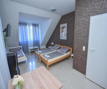 Moderne Appartement