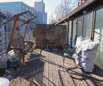 Apartment Im Atelierhof