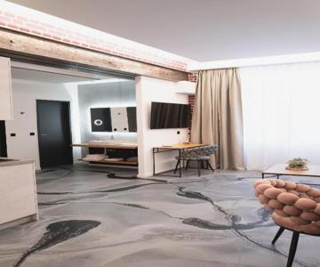 Billhills Boutique & Design Aparthotel