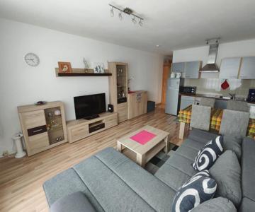 Hog Apartment Nürnberg St. Peter