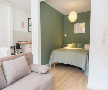 Kaisercity Apartment 1