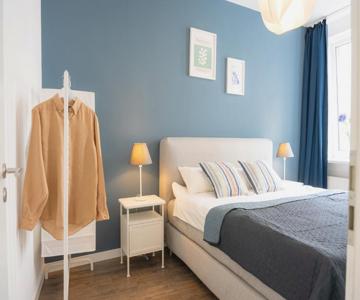 Kaisercity Apartment 6