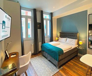 Nurban Apartments Oldtown