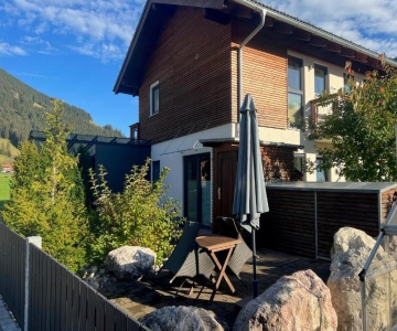 Ferienwohnung Biermann