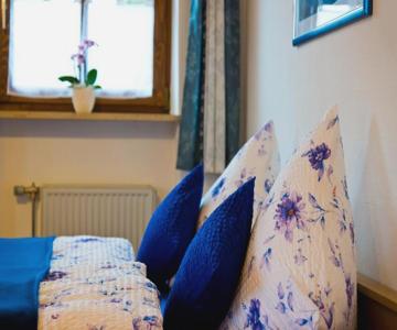 Ferienwohnung Ammerzonas & Ammerzone