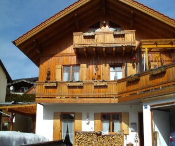 Ferienwohnung Barbara