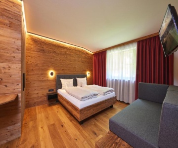 Appartements Christiane Knöpfle