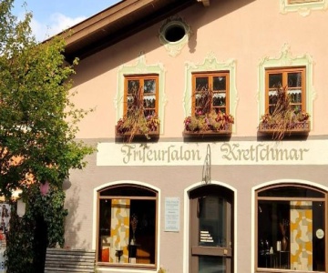 Ferienwohnung Kretschmar