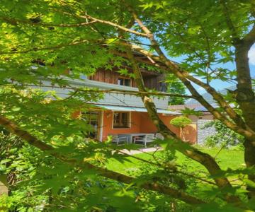Ferienwohnungen Beim Silbergersee
