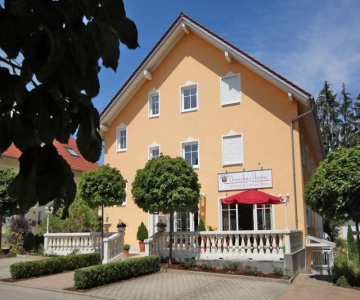 Boardinghouse Notzing