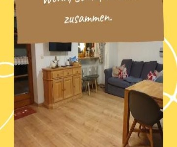 Fewo Haiber 1zimmer Appartement
