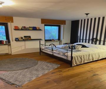 Tinystory - Das Appartement Mit Hotelgefühl In Obernburg