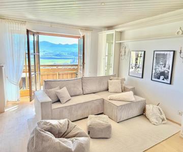 Lofti's Alpin View Suite