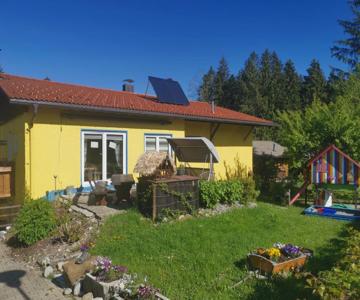 Ferienwohnung Im Landhausstil