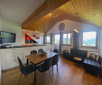 Ferienwohnung Seywald