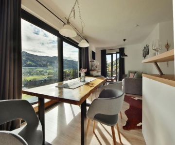 Ferienwohnung Hochsiedel