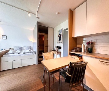 Greenhill 2 - Mit Privatsauna