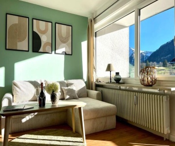 Bergfeeling Mit Oberstaufen Plus