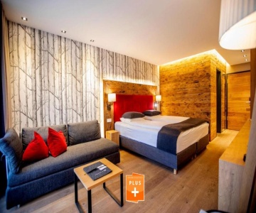 Chalet Ifen Am Hochgrat