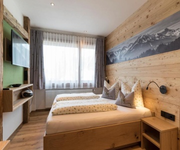 Ferienwohnung Paulus