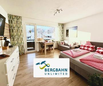 Bergfex Söllerblick Mit E-bikes Und Sommer-bergbahnticket
