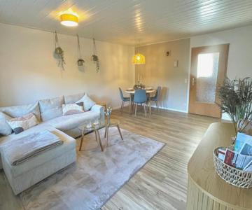 Private Terrasse & Bergluft Bei Oberstdorf
