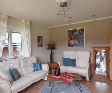 Ferienwohnung Oberstdorf