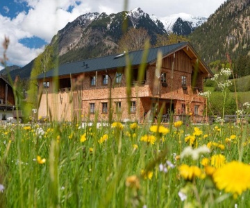 Ferienwohnungen Weiler