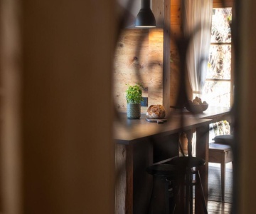 Ferienwohnungen Villa Aura