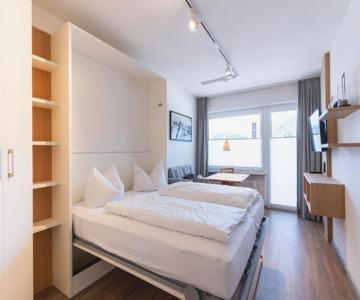 Ferienwohnung I. Benne