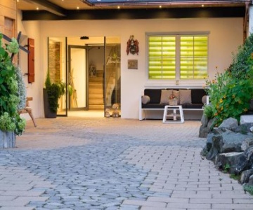 Gästehaus Hörnerblick