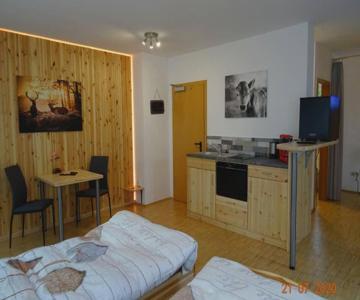 Ferienwohnung Ottobeuren Eg Süd
