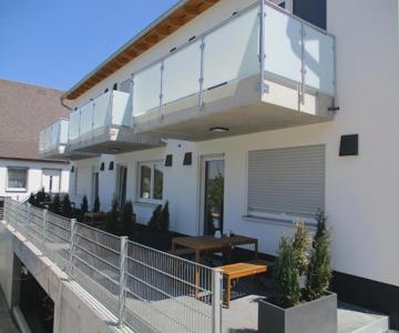 Parsberger Ferienwohnung 4