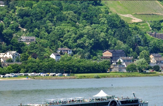 MS Vista Nova 4* Sup