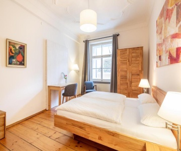 Pension Goldenes Schiff